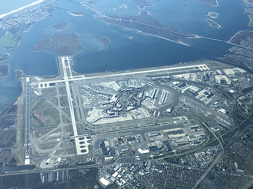 JFK airport