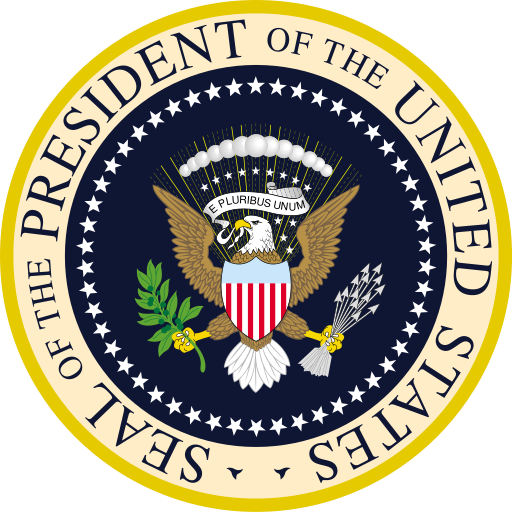 Seal of the American President