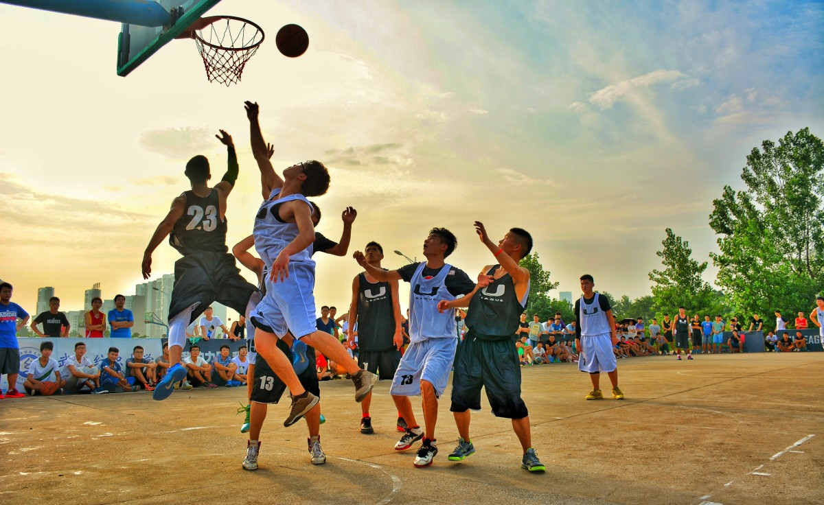 sports in school
