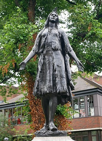 Pocahontas