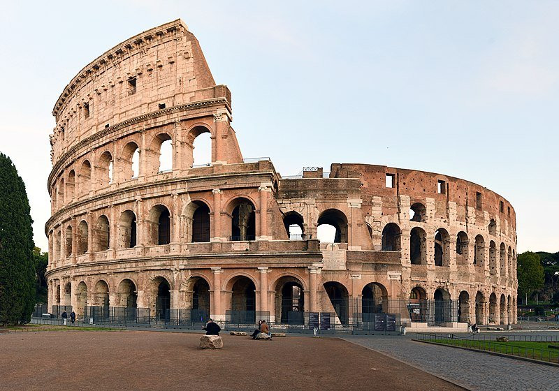 Colloseum