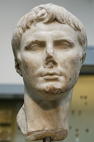 Augustus