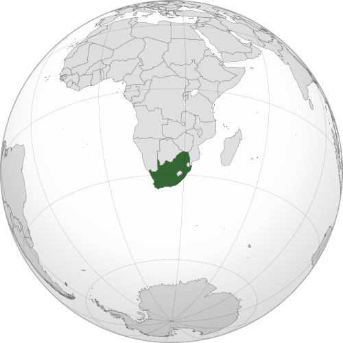 South Africa