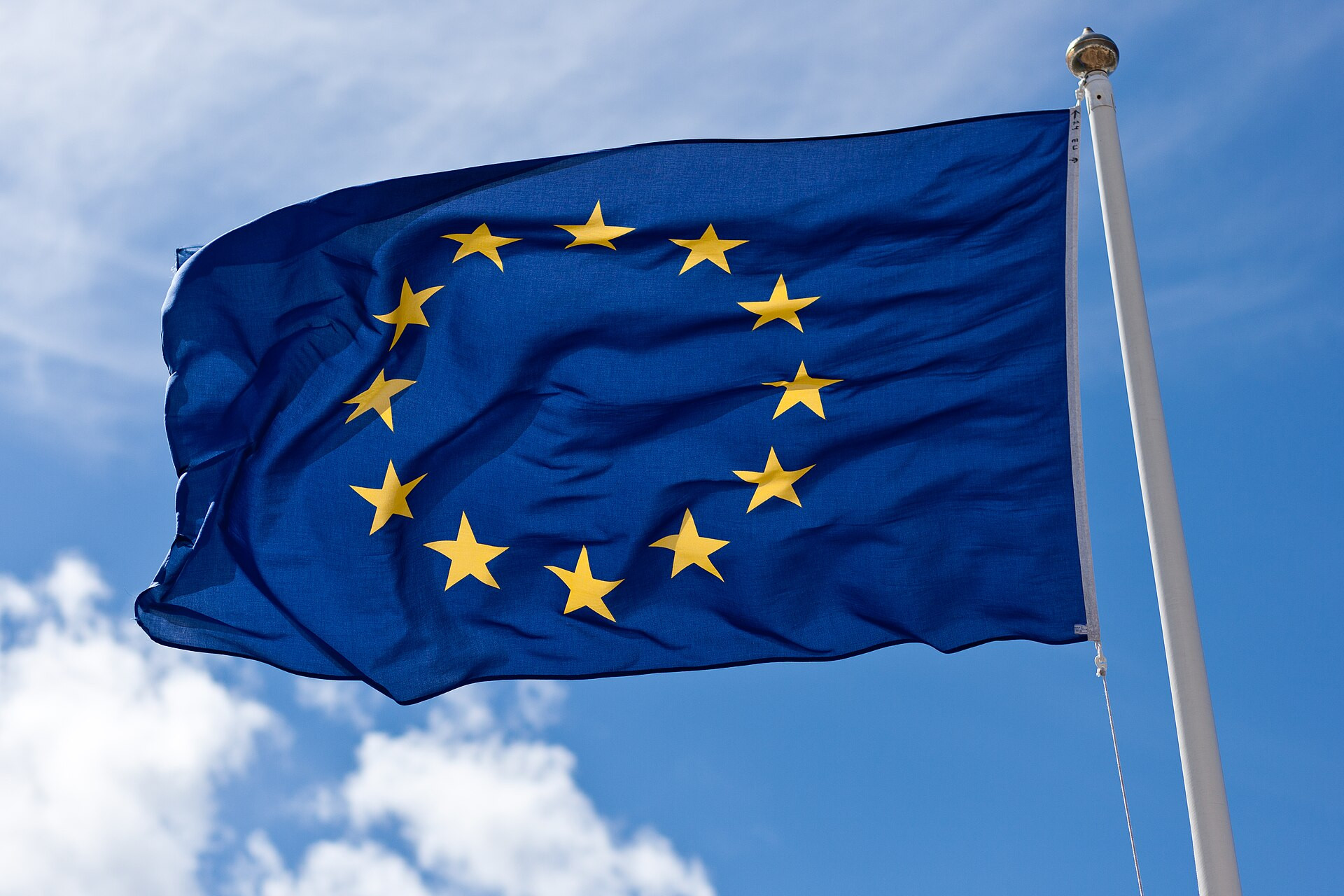 Flag of the European Union